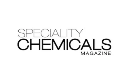 Speciality Chemicals Magazine