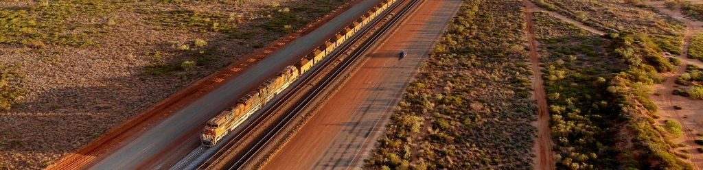 sustainable heavy haul sector
