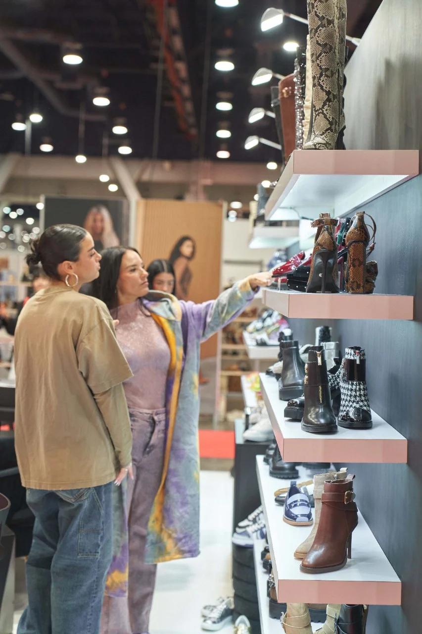 Contemporary at MAGIC