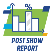 Post Show Report
