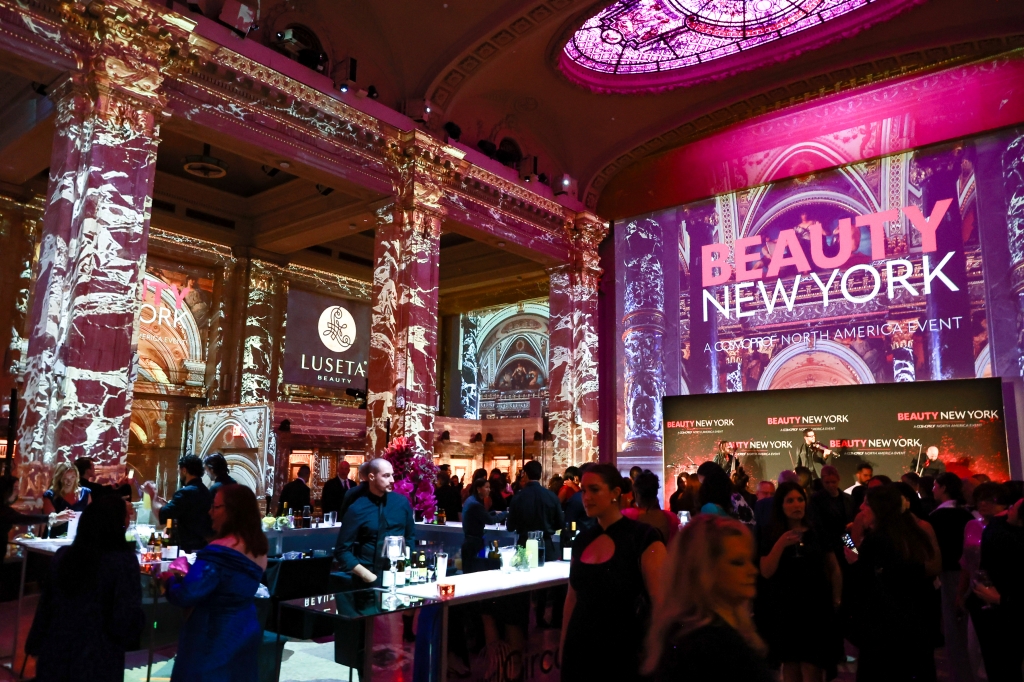 Impact Awards and Launch Party 2025