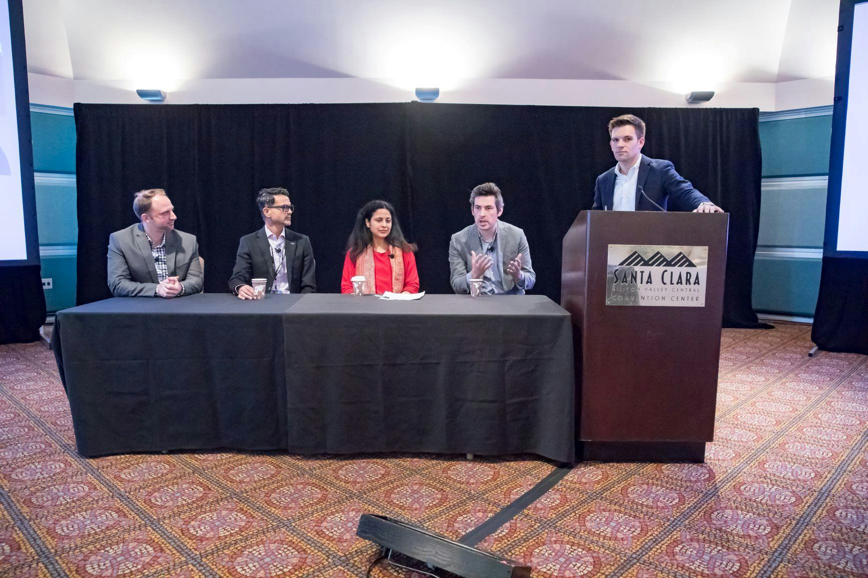 Discussion Panel