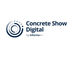 Concrete show digital