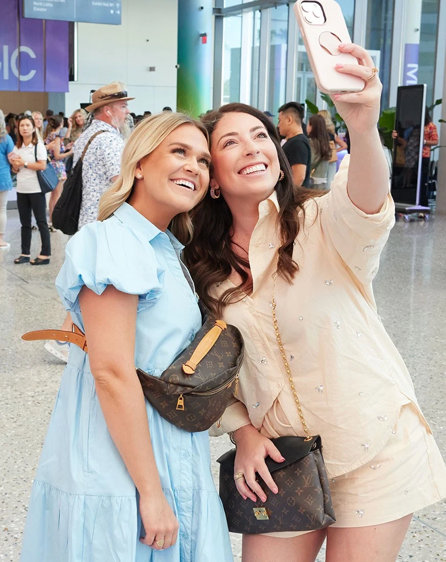 What is MAGIC Las Vegas?