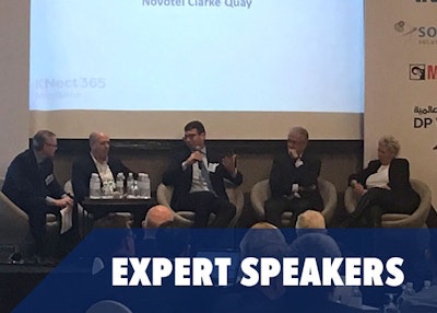 expert speakers