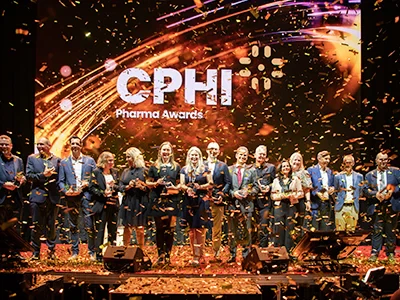 CPHI Celebration Event