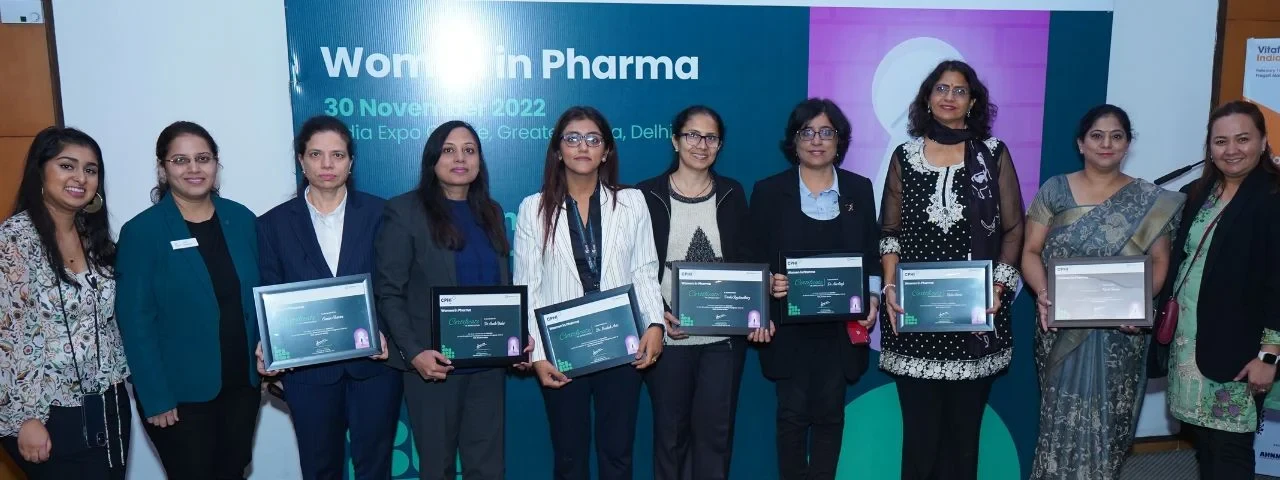 Women in Pharma Roundtable