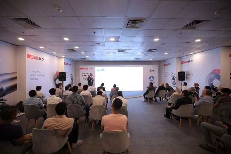 اليوم الثاني من المؤتمر