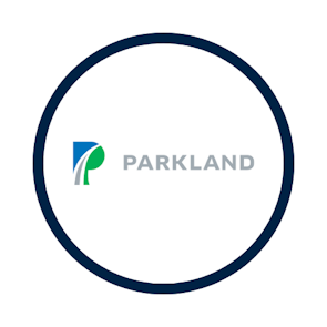 Parkland Canada