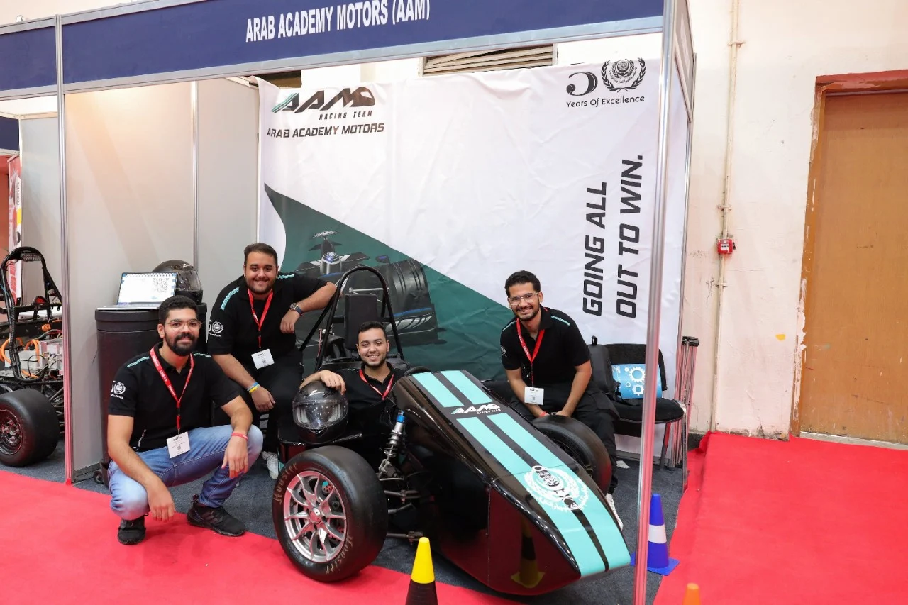 Autotech 2023 Gallery