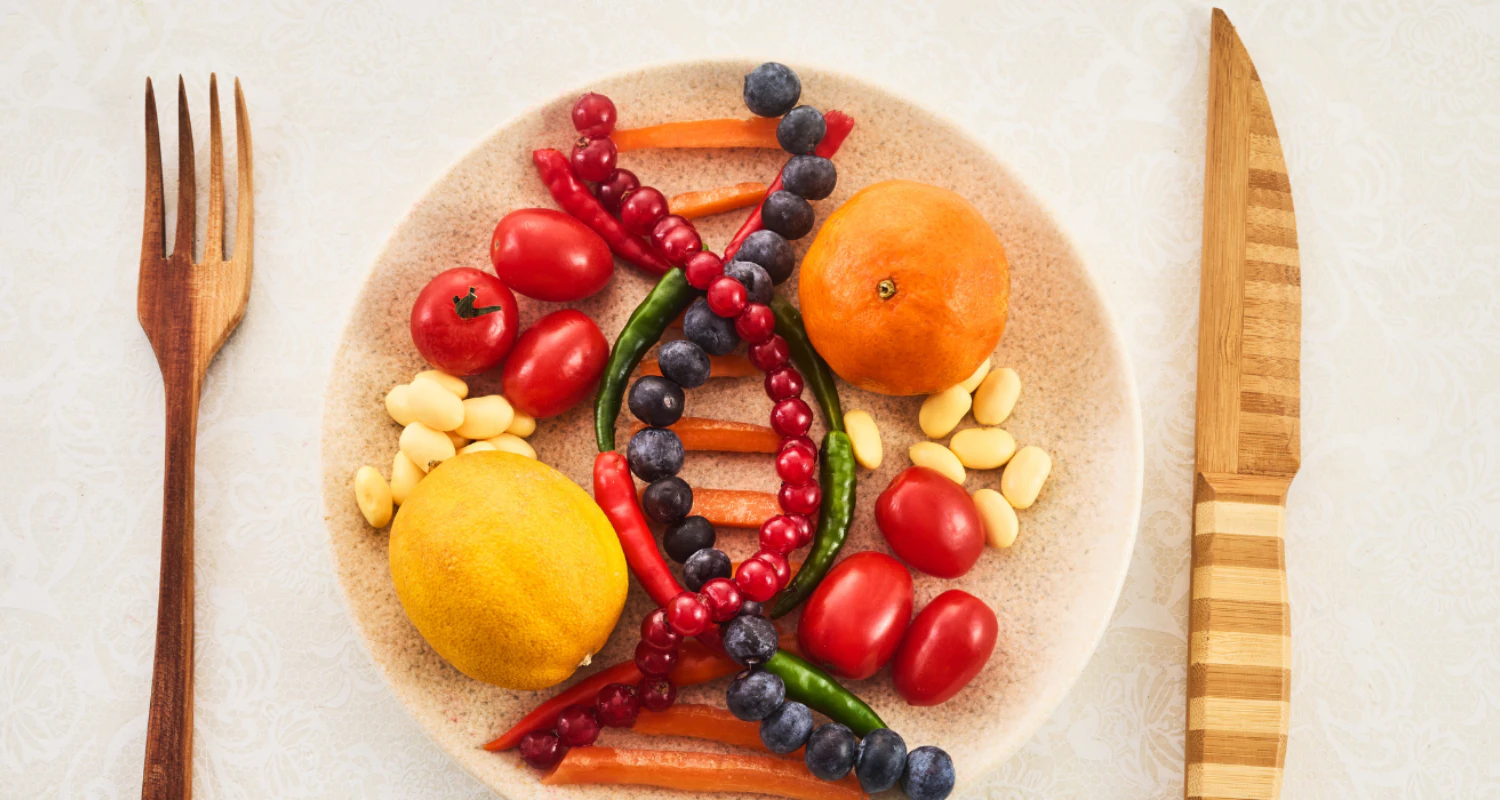 Como a nutrição de precisão está revolucionando a indústria de alimentos