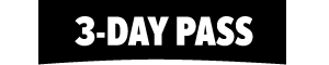 3-Day Pass