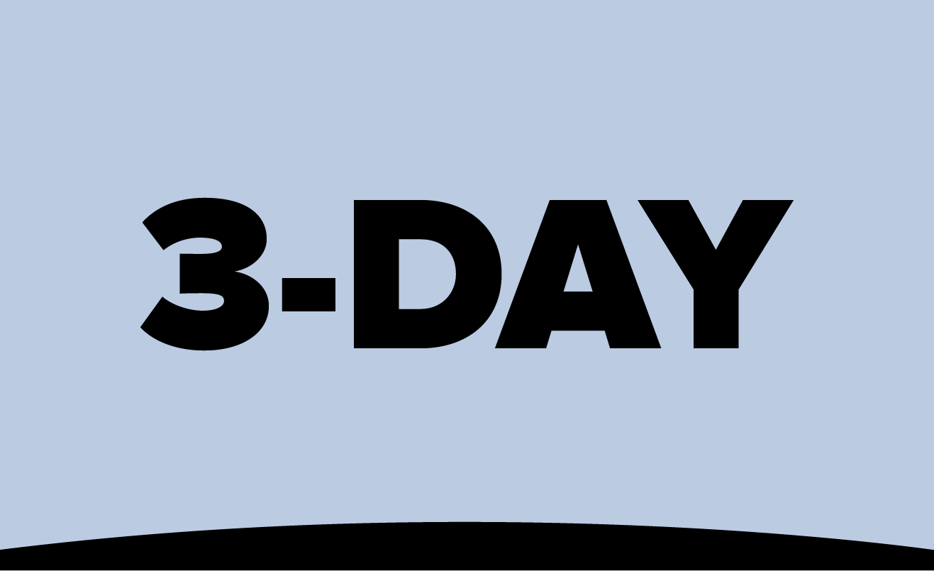 3-Day