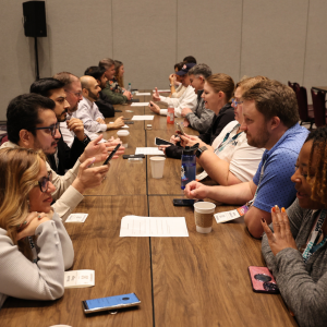 Speed Networking