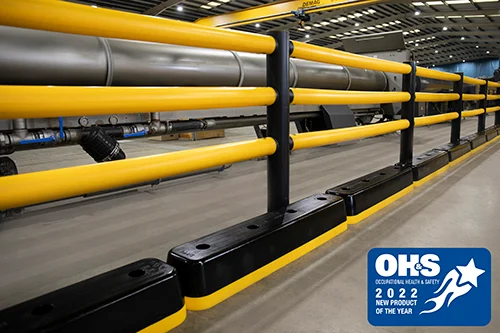 A-SAFE - Stand 5E35 - 3