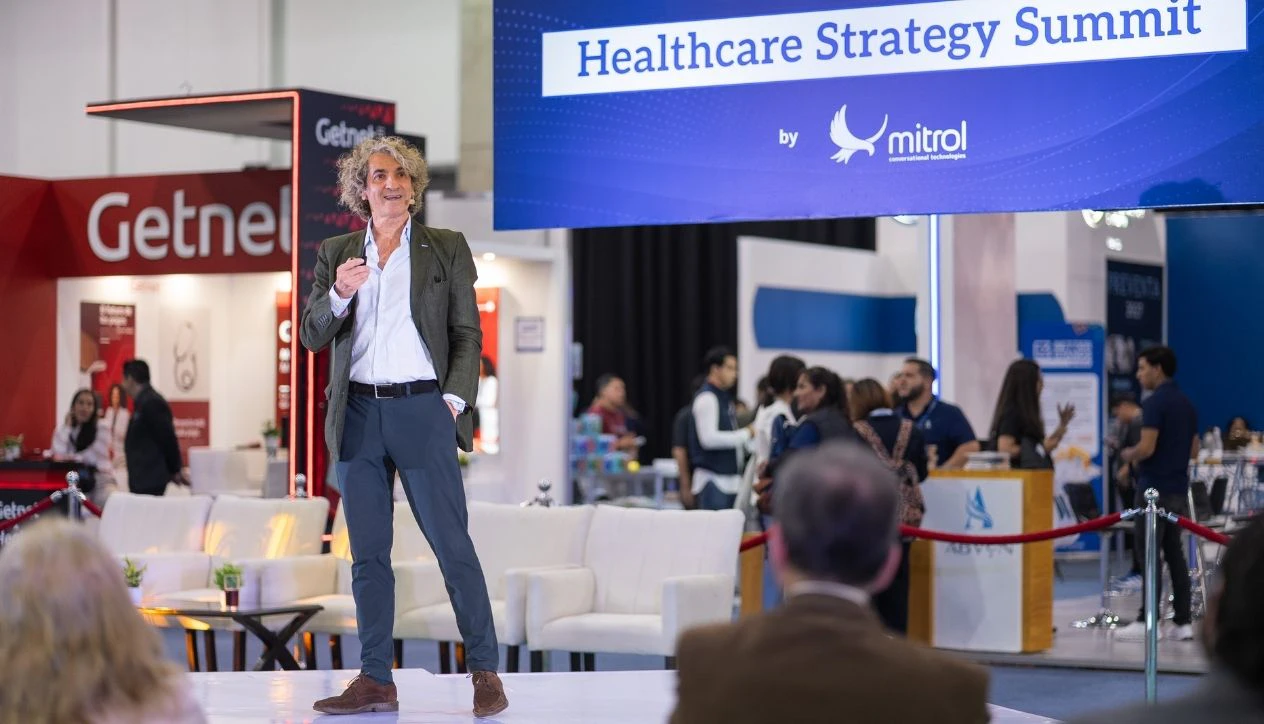 Expo Med | Hospitalar México 2026
