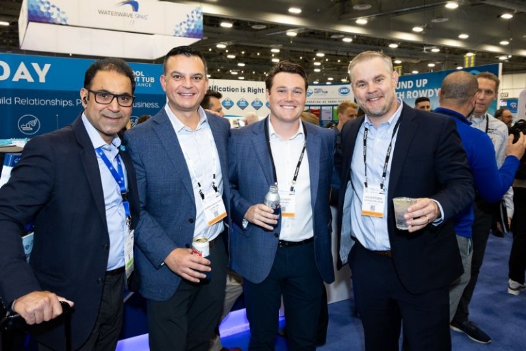 Expand Your Network & Business