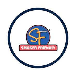 Smoker Friendly