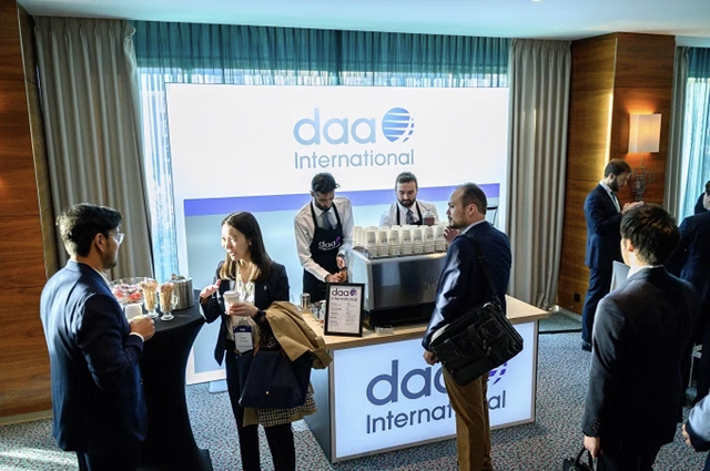 RAISE BRAND AWARENESS