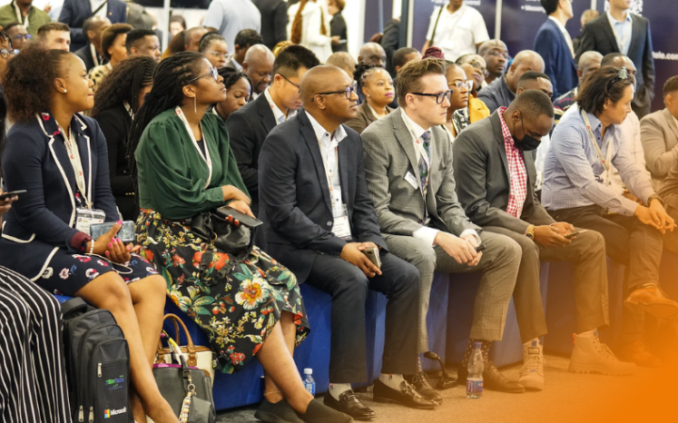 AfricaTech - Enterprise Transformation & Emerging Technologies