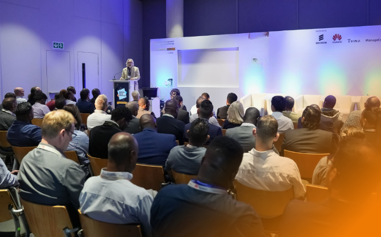 Seminars at Africa Tech Festival