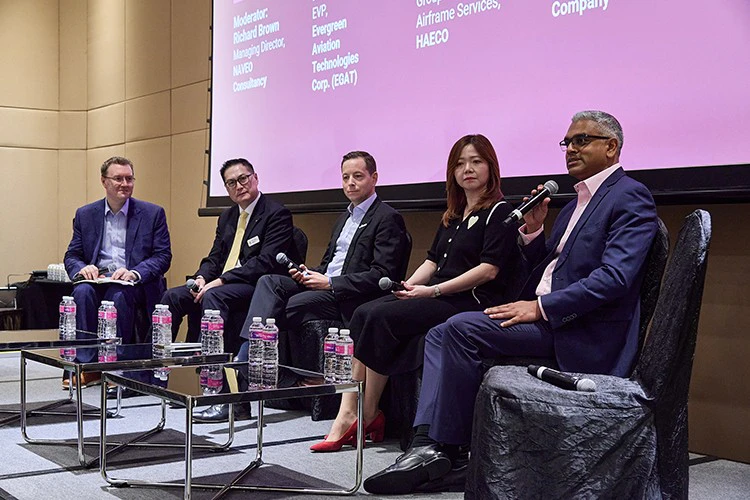 MRO Asia 2024