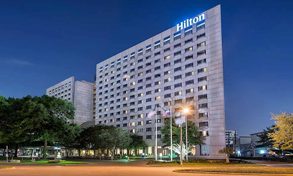 Plan Your Travel for PBS Texas