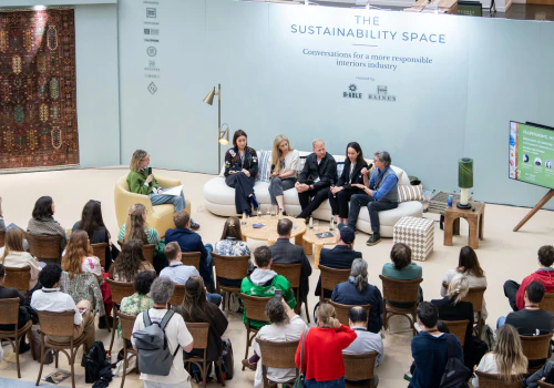 Glimpse of Decorex 2025