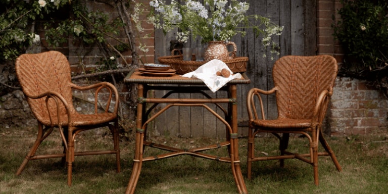 Sharland England | Decorex 2025 Exhibitor