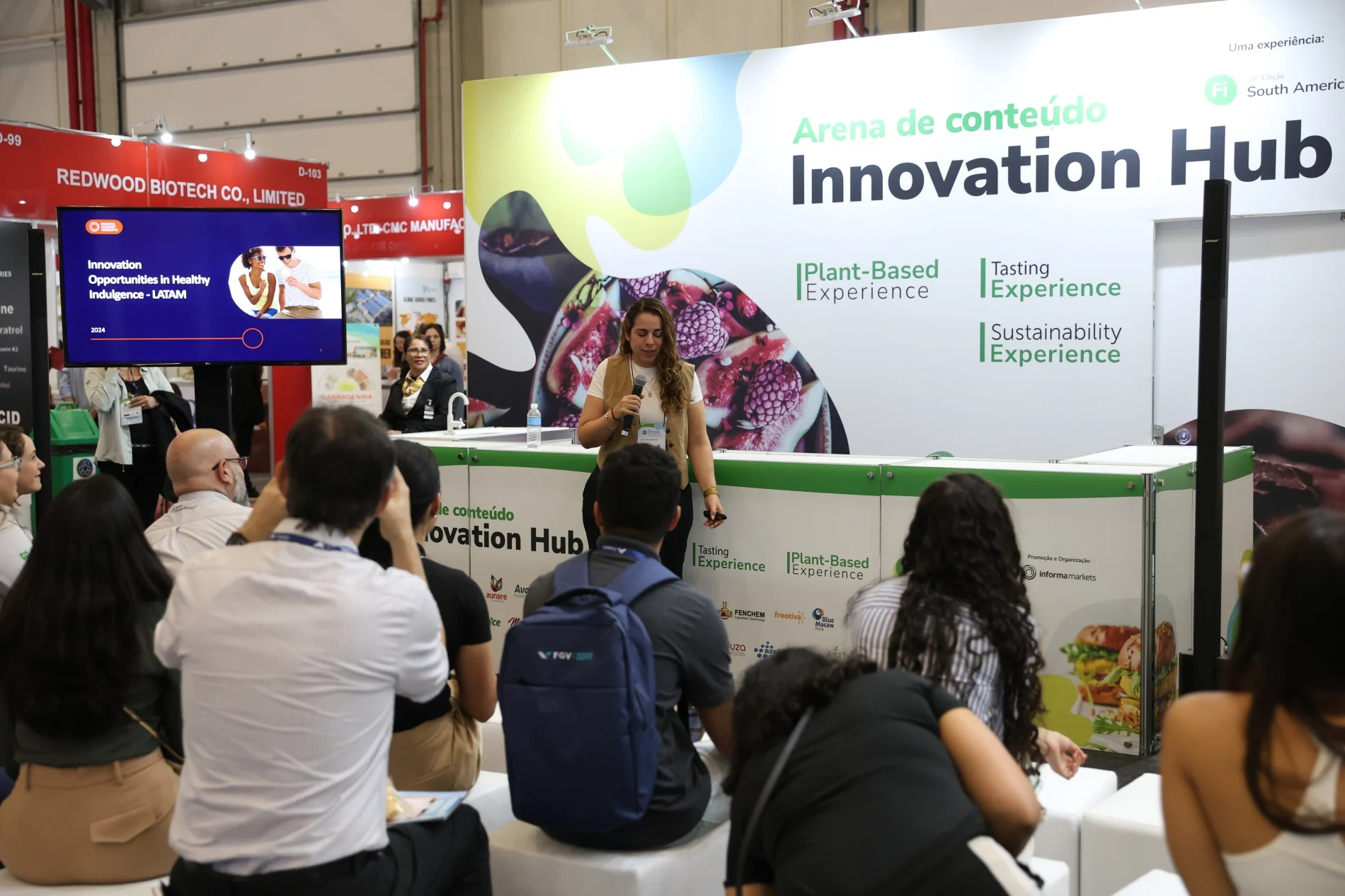 Pet Food Experience 3