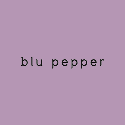 blu pepper