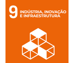 Industry, innovation, and infrastructure.