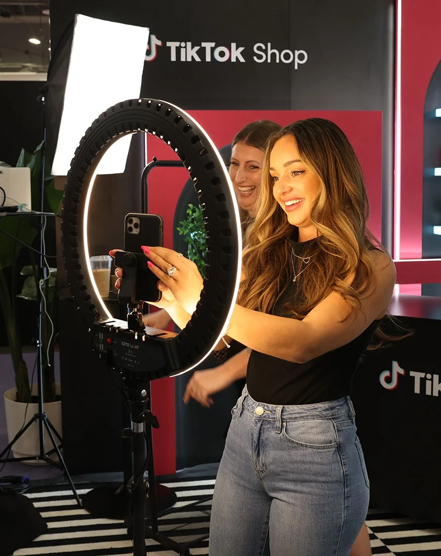 Experiences & Activations