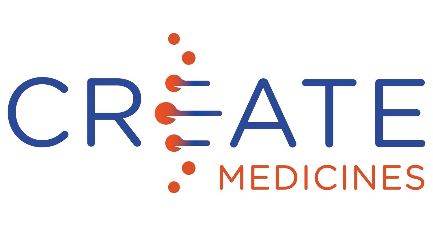 CREATE Medicines
