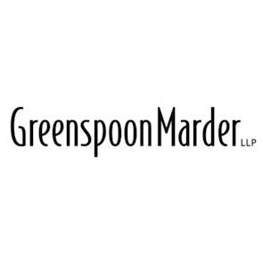 Greenspoon Marder logo.