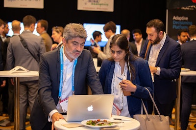 Networking