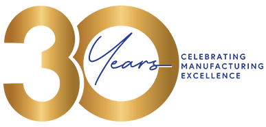 30 years celebrating