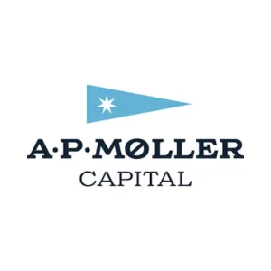 AP Moller Capital Logo