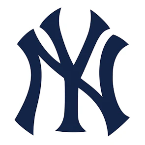 new york yankees logo.