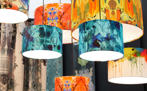 Decorex's Interior Design