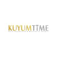 KUYUM TiME Logo