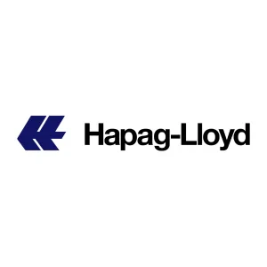 Hapag Lloyd Logo