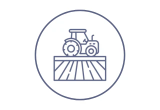 Nigeria has over 80 million hectares of arable land, creating opportunities for agricultural technology and agribusiness at Growtech West Africa in Lagos.