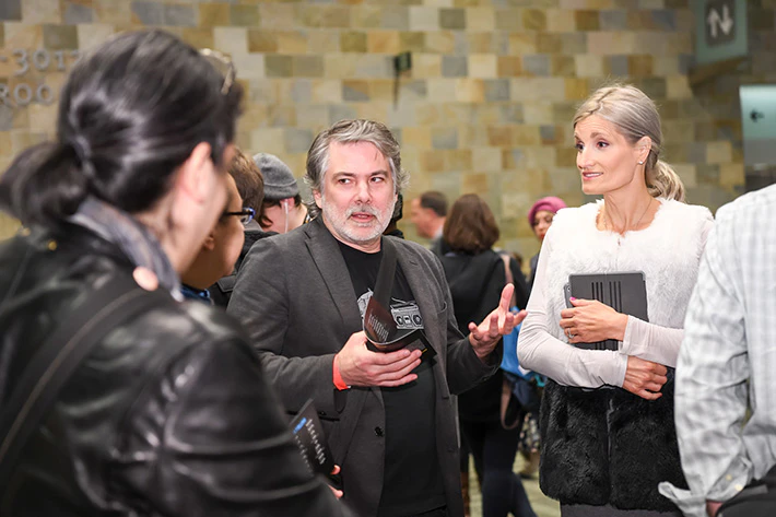 Change the Game, Together