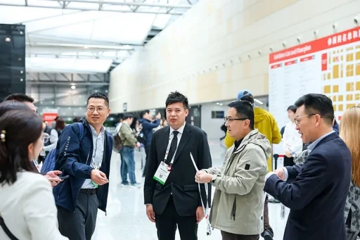 Intermodal Asia Event 2026 Photo