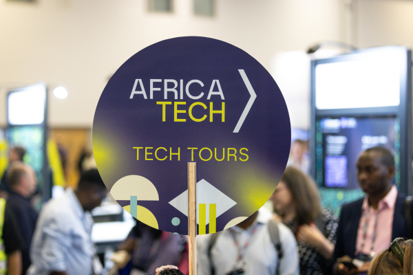 AfricaTech Tech Tours