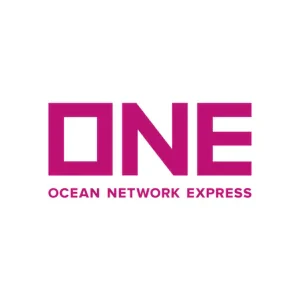 Ocean Network Express Logo