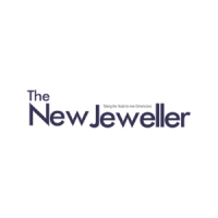 The New Jeweller Logo