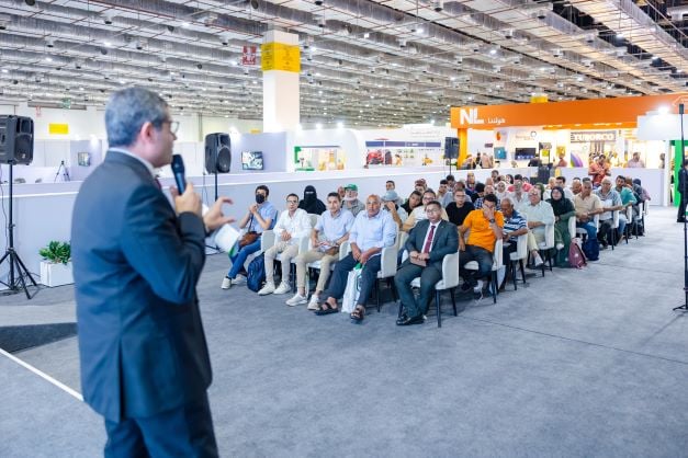 Technical Conference