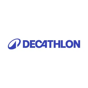 Decathlon Logo